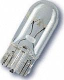 Osram 2825 - Lampadina, Indicatore direzione www.autoricambi360.it