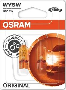 Osram 2827NA-02B - Lampadina, Indicatore direzione www.autoricambi360.it