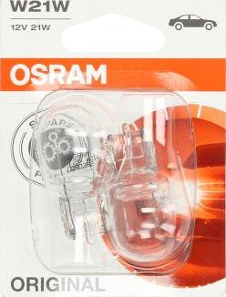 Osram 7505-02B - Lampadina, Indicatore direzione www.autoricambi360.it
