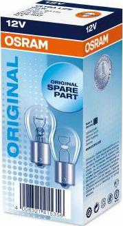 Osram 7506ULT - Lampadina, Indicatore direzione www.autoricambi360.it