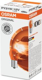 Osram 7507 - Lampadina, Indicatore direzione www.autoricambi360.it