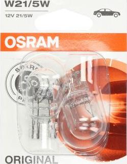 Osram 7515-02B - Lampadina, Indicatore direzione www.autoricambi360.it