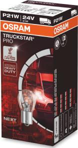 OSRAM 7511TSP - Lampadina, Indicatore direzione www.autoricambi360.it