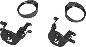 Osram FOG103/201-TY-M - Supporto, Fendinebbia www.autoricambi360.it
