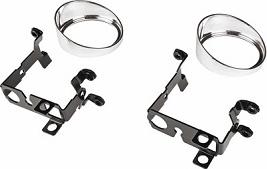 Osram LEDFOG101-TY-M - Supporto, Fendinebbia www.autoricambi360.it