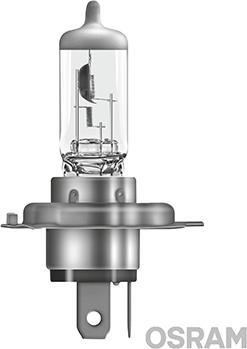 OSRAM 85509 - Lampadina, Fendinebbia www.autoricambi360.it