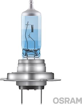 OSRAM 85570 - Lampadina, Luce guida diurna www.autoricambi360.it