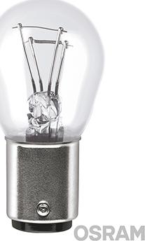 OSRAM 81799 - Lampadina, Luce guida diurna www.autoricambi360.it
