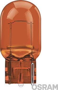OSRAM 83717 - Lampadina, Luce freno supplementare www.autoricambi360.it