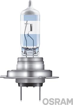 OSRAM 87129 - Lampadina, Luce guida diurna www.autoricambi360.it