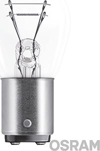 OSRAM 87839 - Lampadina, Fendi / Retronebbia www.autoricambi360.it