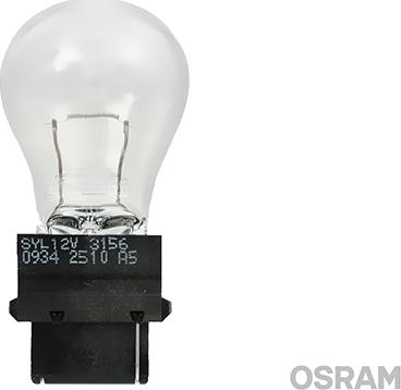 OSRAM 38081 - Lampadina, Luce freno supplementare www.autoricambi360.it