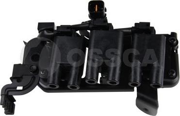 Kavo Parts ICC-3034 - Bobina d'accensione www.autoricambi360.it