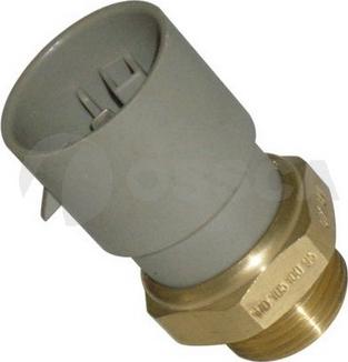 Meyle 1341025 - Termocontatto, Ventola radiatore www.autoricambi360.it