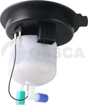 BOSCH LIFETIME - Filtro carburante www.autoricambi360.it