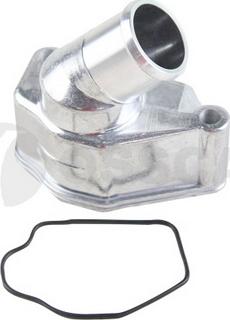 Meyle 1338068 - Termostato, Refrigerante www.autoricambi360.it