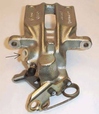 Pagid 75584 - Pinza freno www.autoricambi360.it