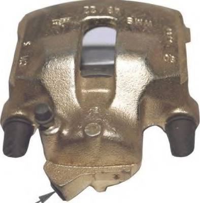 Pagid 75140 - Pinza freno www.autoricambi360.it