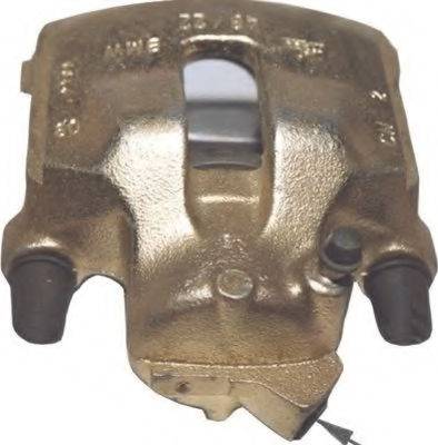 Pagid 75139 - Pinza freno www.autoricambi360.it