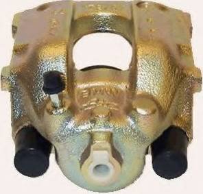 Pagid 75878 - Pinza freno www.autoricambi360.it