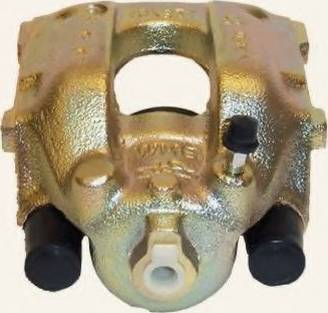 Pagid 75877 - Pinza freno www.autoricambi360.it