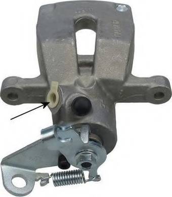 Pagid 76572 - Pinza freno www.autoricambi360.it