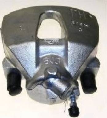 Pagid 76644 - Pinza freno www.autoricambi360.it