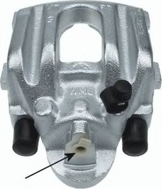 Pagid 76759 - Pinza freno www.autoricambi360.it