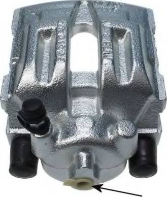 Pagid 77945 - Pinza freno www.autoricambi360.it