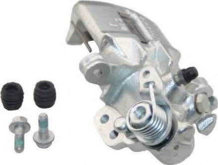 Pagid 77442 - Pinza freno www.autoricambi360.it
