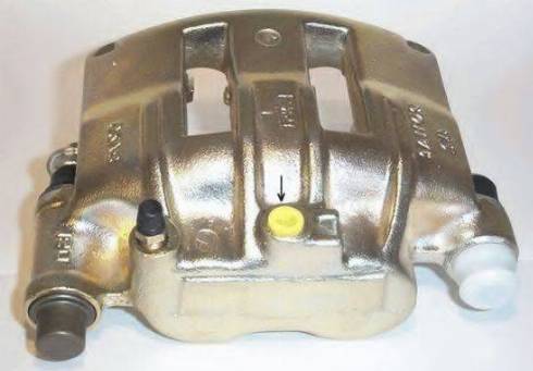 Pagid 77674 - Pinza freno www.autoricambi360.it