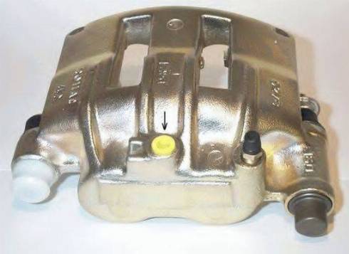 Pagid 77673 - Pinza freno www.autoricambi360.it