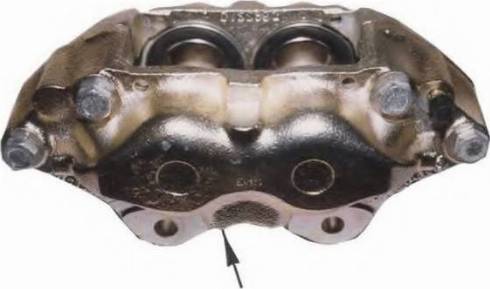 Pagid 77298 - Pinza freno www.autoricambi360.it