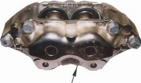 Pagid 77297 - Pinza freno www.autoricambi360.it