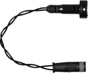 Pagid P8526 - Contatto segnalazione, Usura past. freno / mat. d'attrito www.autoricambi360.it