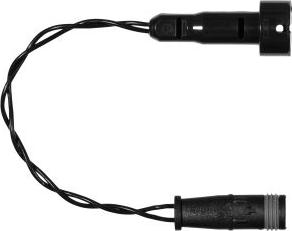 Pagid P8527 - Contatto segnalazione, Usura past. freno / mat. d'attrito www.autoricambi360.it
