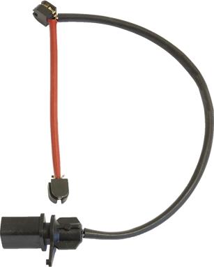 Pagid P8625 - Contatto segnalazione, Usura past. freno / mat. d'attrito www.autoricambi360.it