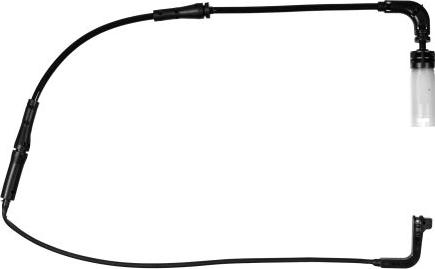 Pagid P8063 - Contatto segnalazione, Usura past. freno / mat. d'attrito www.autoricambi360.it