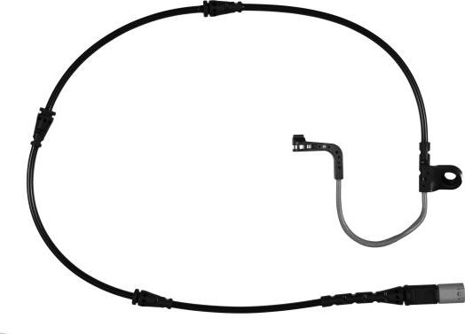 Pagid P8084 - Contatto segnalazione, Usura past. freno / mat. d'attrito www.autoricambi360.it