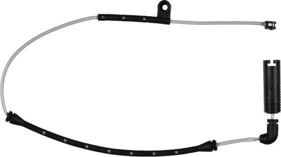 Pagid P8086 - Contatto segnalazione, Usura past. freno / mat. d'attrito www.autoricambi360.it