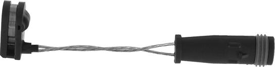 Pagid P8075N - Contatto segnalazione, Usura past. freno / mat. d'attrito www.autoricambi360.it