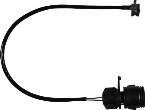 Pagid P8140 - Contatto segnalazione, Usura past. freno / mat. d'attrito www.autoricambi360.it