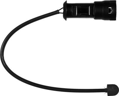 Pagid P8136 - Contatto segnalazione, Usura past. freno / mat. d'attrito www.autoricambi360.it
