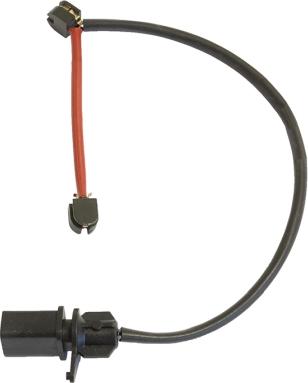 Pagid P8801N - Contatto segnalazione, Usura past. freno / mat. d'attrito www.autoricambi360.it