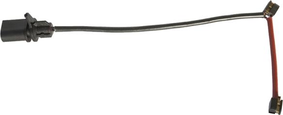 Pagid P8807N - Contatto segnalazione, Usura past. freno / mat. d'attrito www.autoricambi360.it