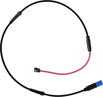 Pagid P8829 - Contatto segnalazione, Usura past. freno / mat. d'attrito www.autoricambi360.it