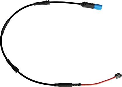 Pagid P8825 - Contatto segnalazione, Usura past. freno / mat. d'attrito www.autoricambi360.it