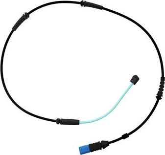 Pagid P8827 - Contatto segnalazione, Usura past. freno / mat. d'attrito www.autoricambi360.it