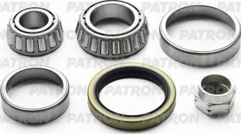 GM 92098078 - Kit cuscinetto ruota www.autoricambi360.it