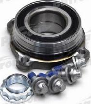 General Ricambi WH1175K - Mozzo ruota www.autoricambi360.it